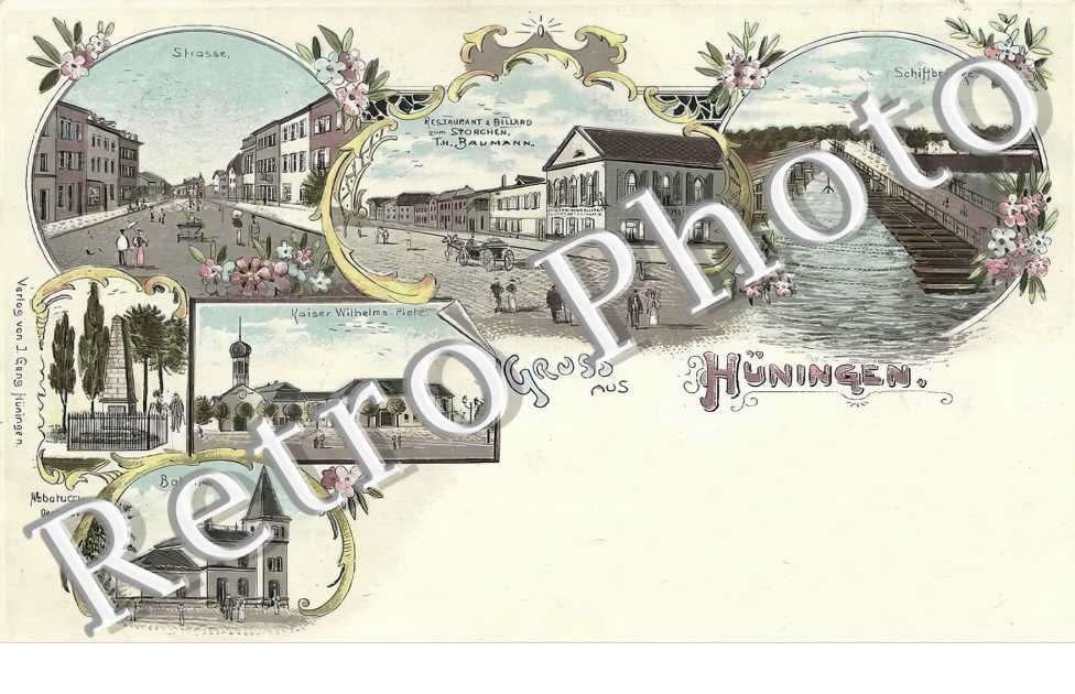 vue générale