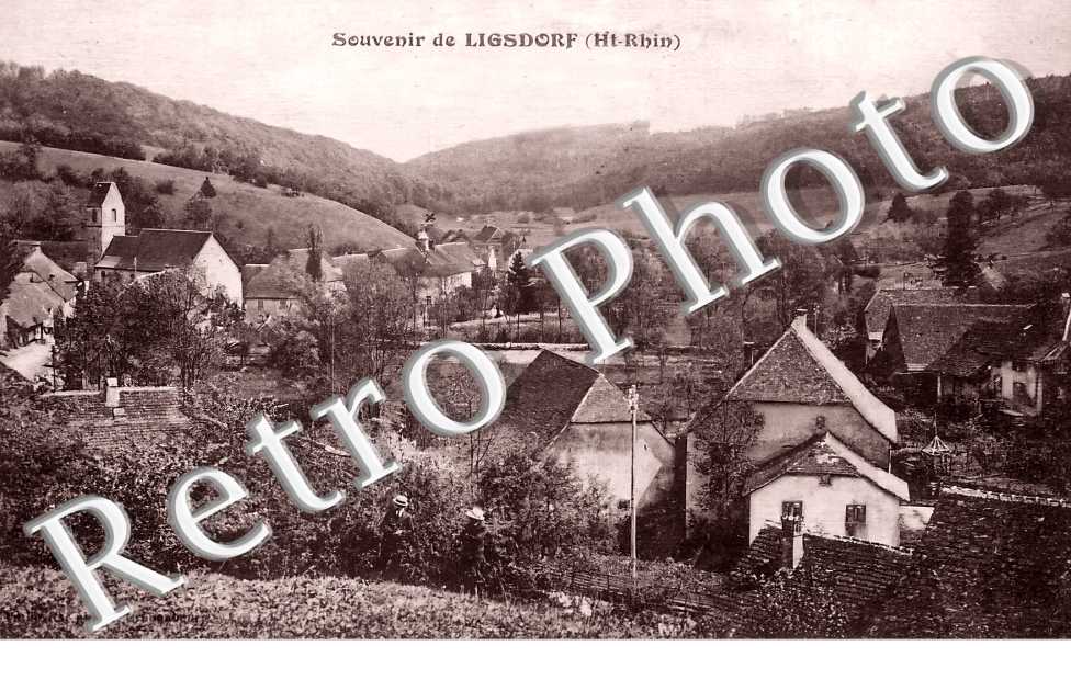 vue générale