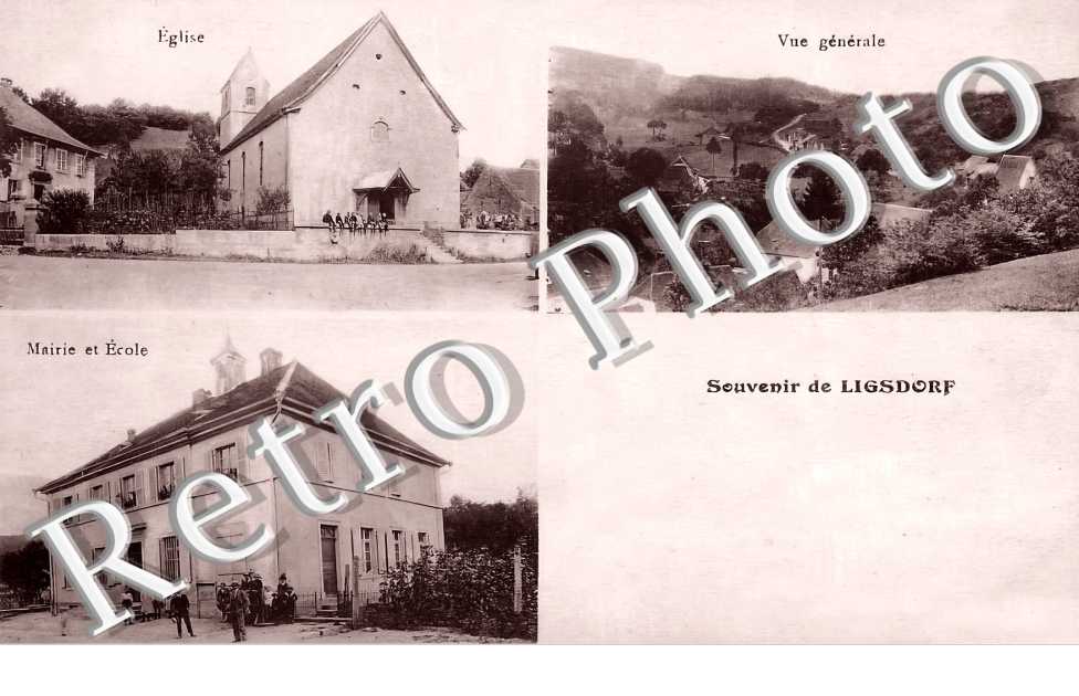 vue générale