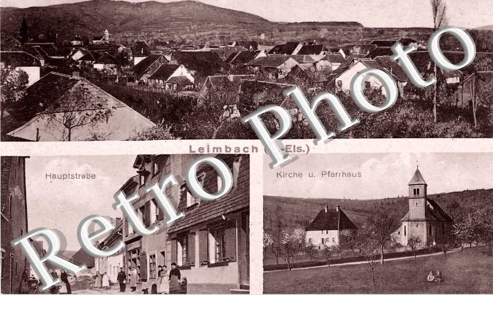 vue générale