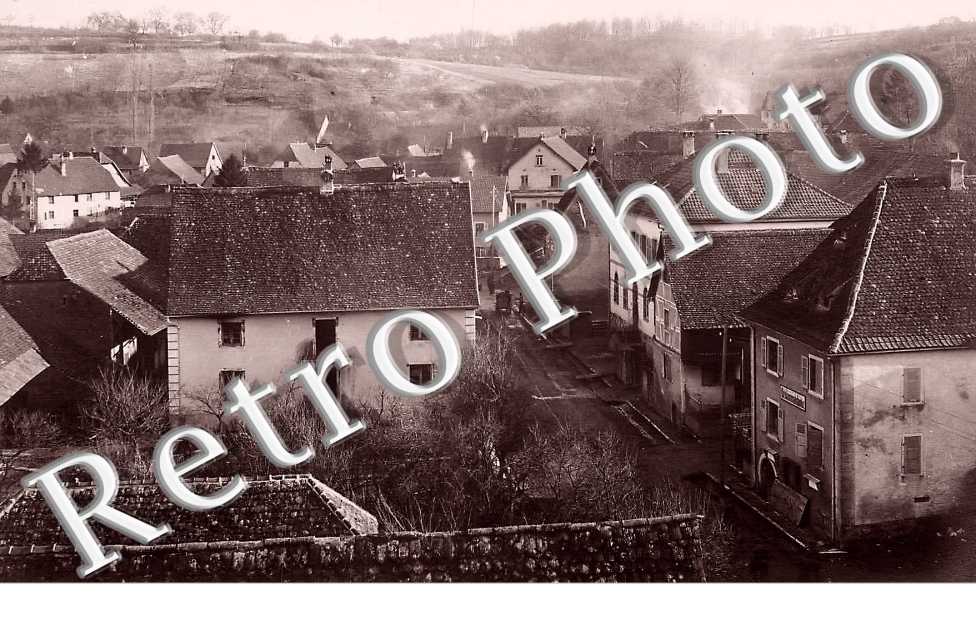 vue générale