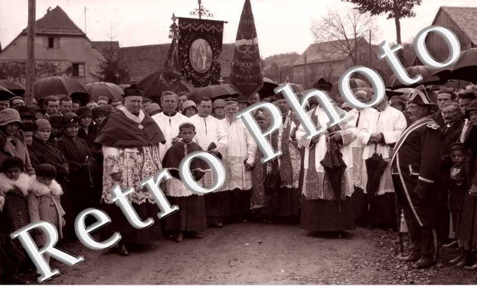 procession religieuse