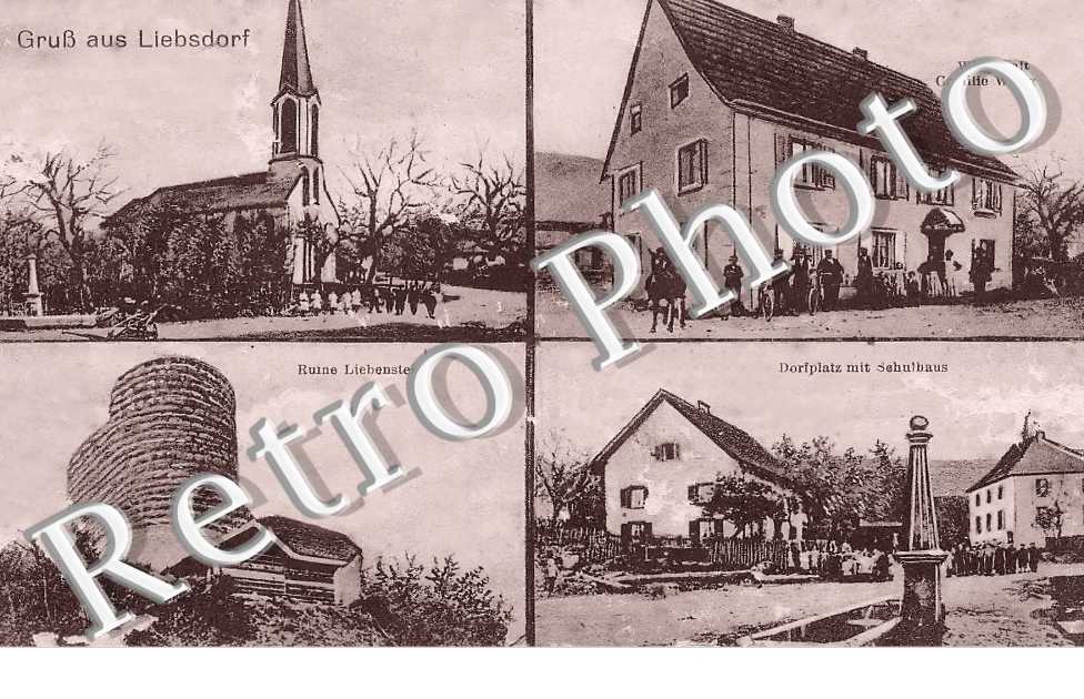 Wirtschaft 