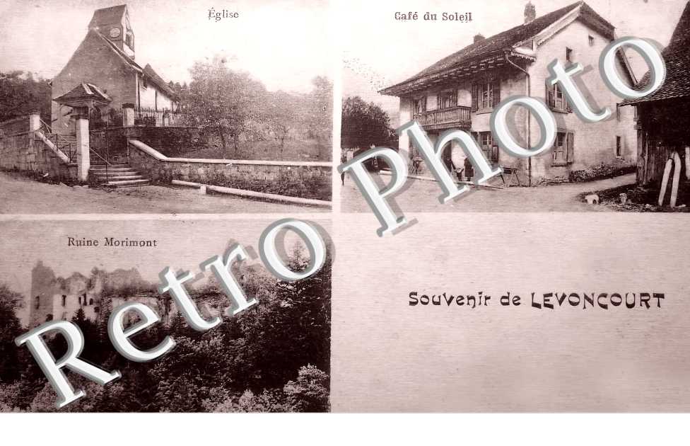 café du soleil