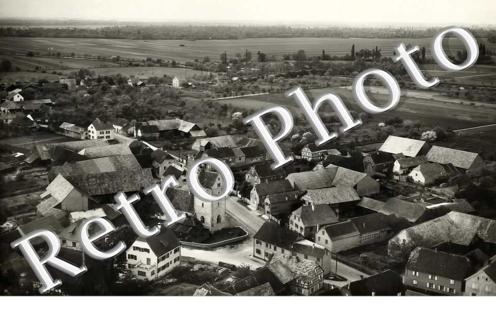 vue générale