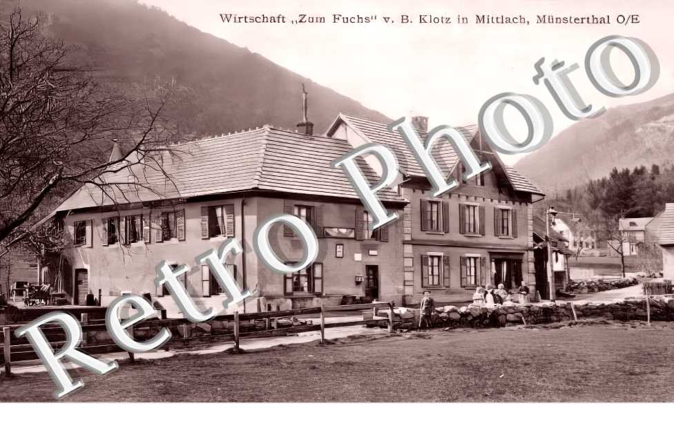Wirtschaft 