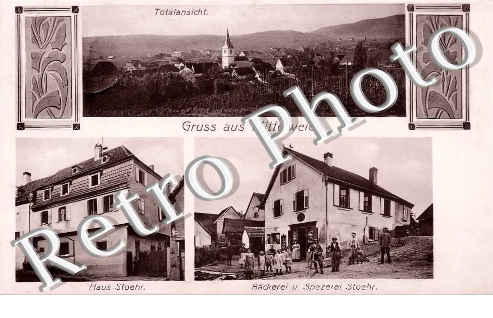 vue générale