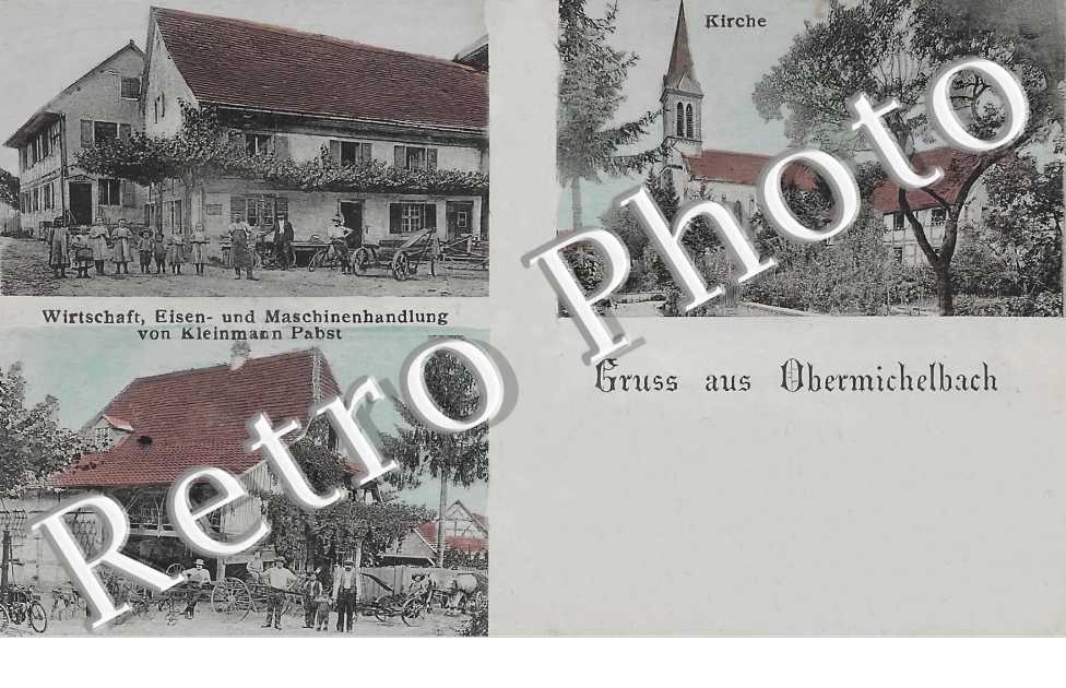 Wirtschaft 