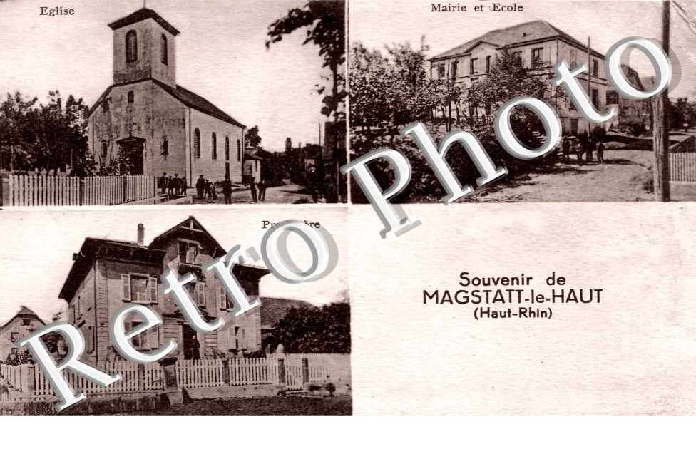 Mairie
