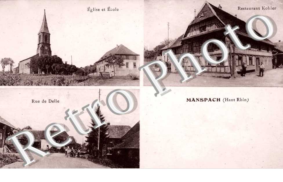 restaurant Kohler