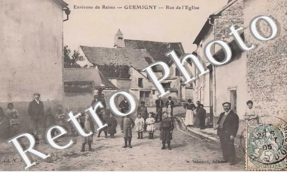 rue de l&#039;église