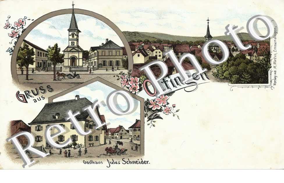 vue générale