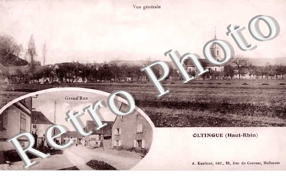 vue générale