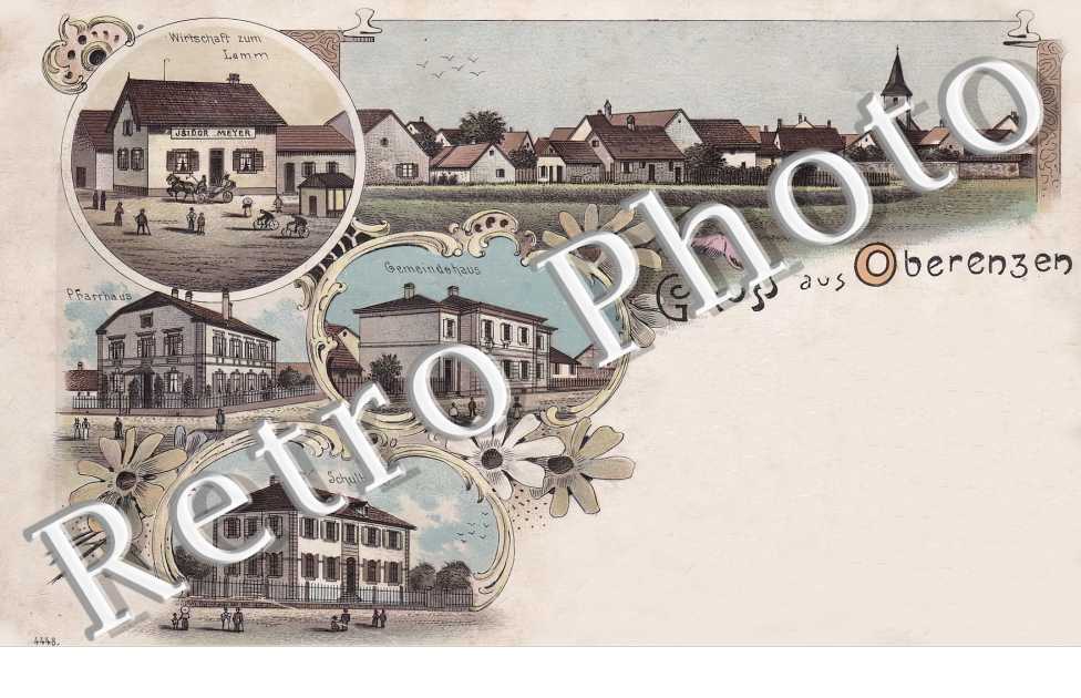 vue générale