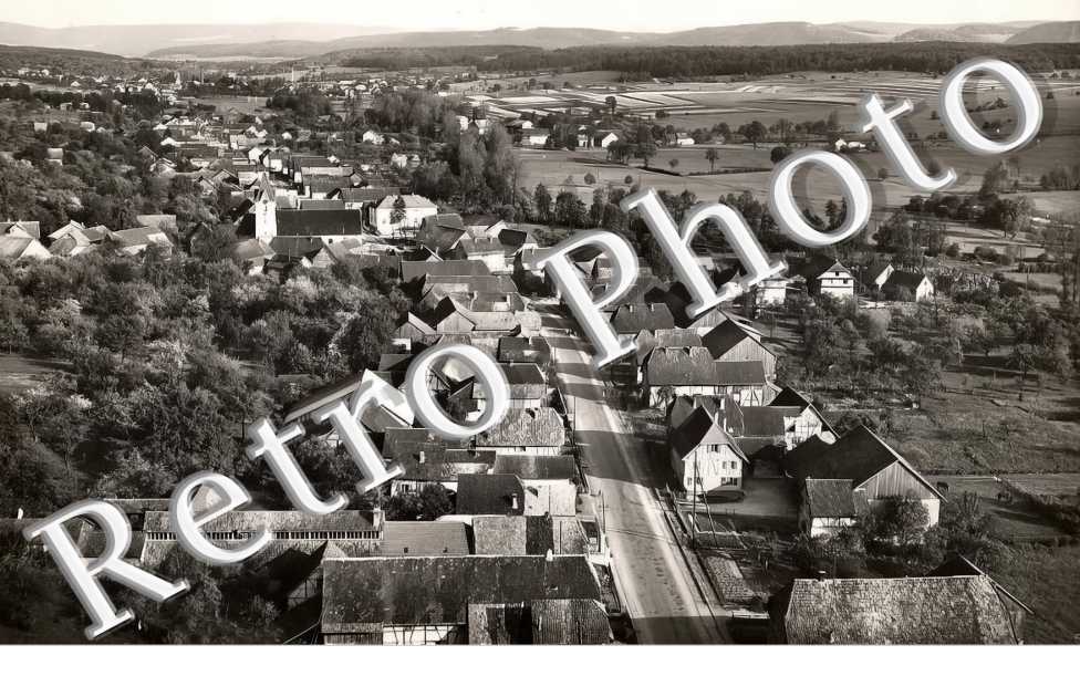 vue générale