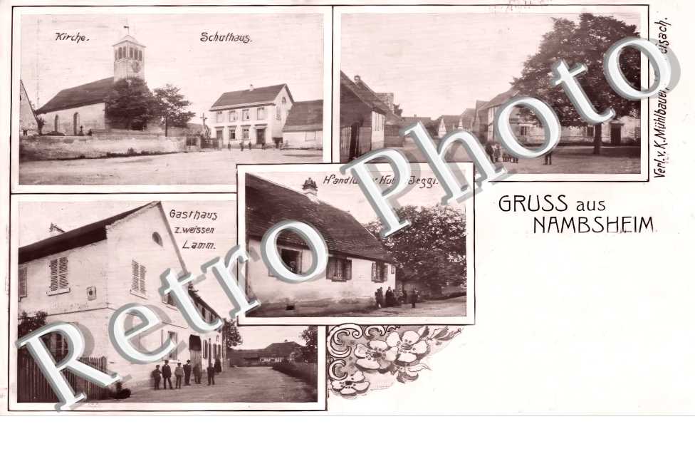 Gasthaus 