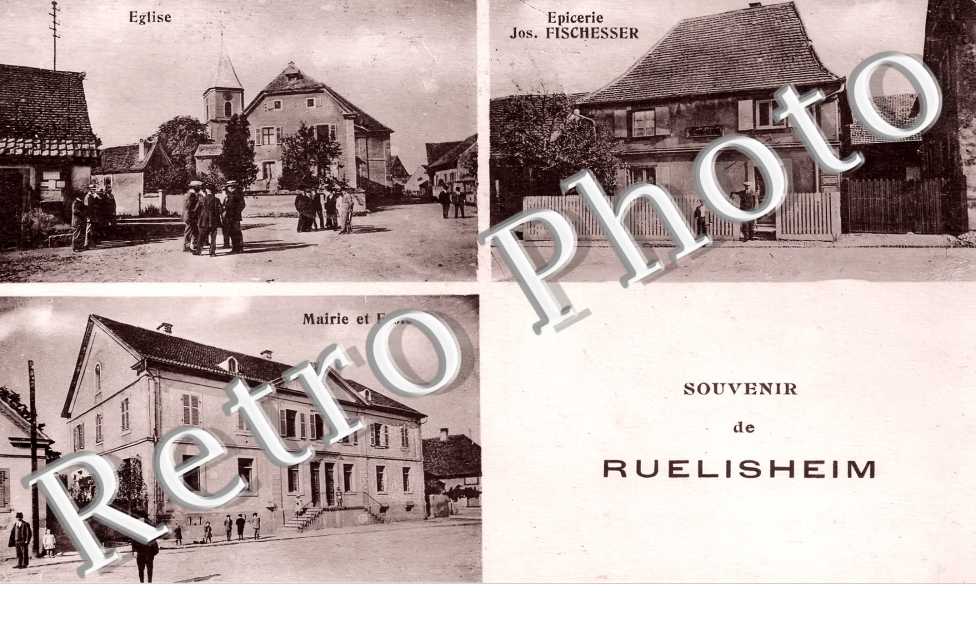 épicerie