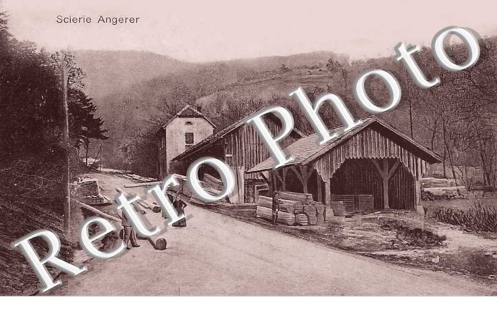 scierie Angerer