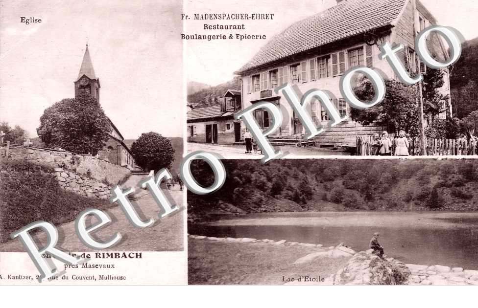 restaurant Madenspacher-Ehret