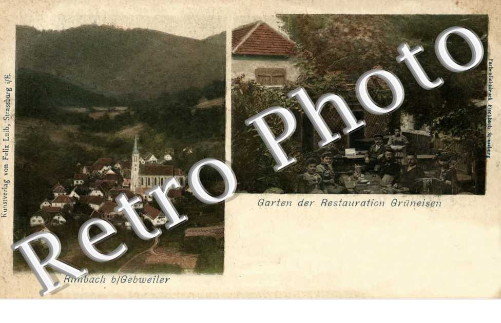 vue générale