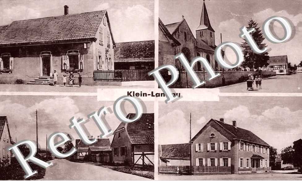 vue générale