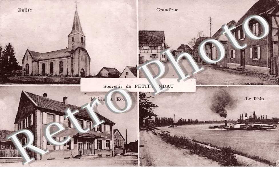 Mairie