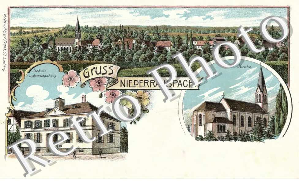 vue générale