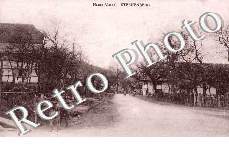 une rue