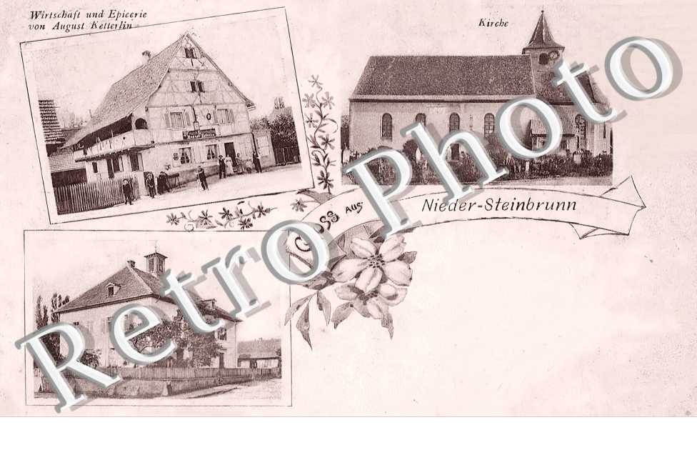 Wirtschaft 