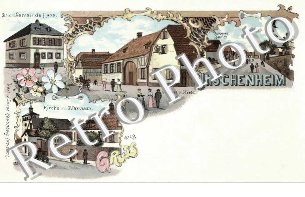 Gasthaus 