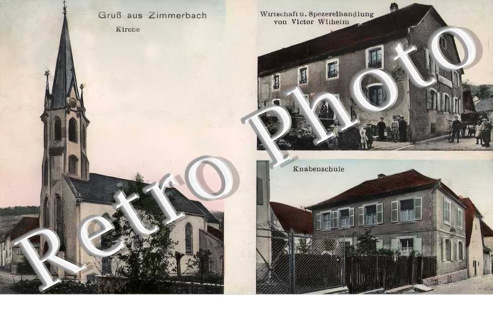 Wirtschaft 