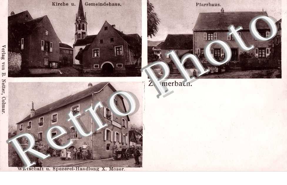 Wirtschaft 