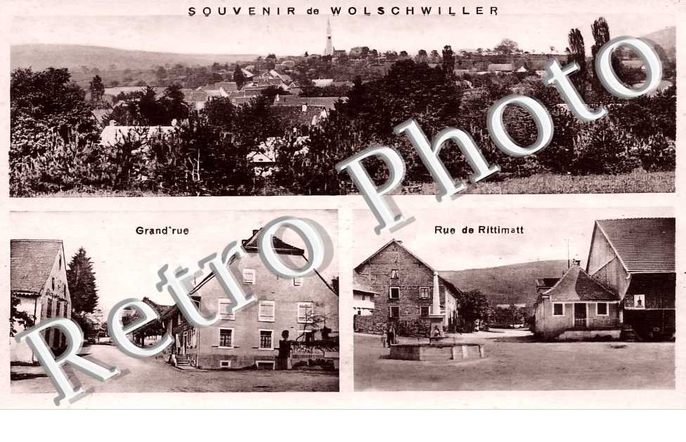 vue générale