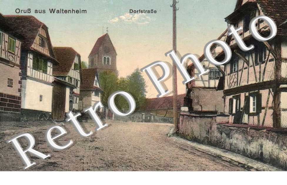 dorstrasse