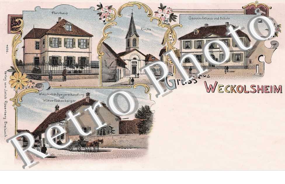Wirtschaft 
