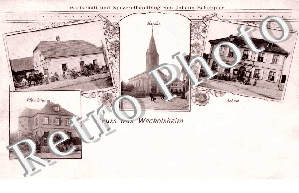 pfarrhaus