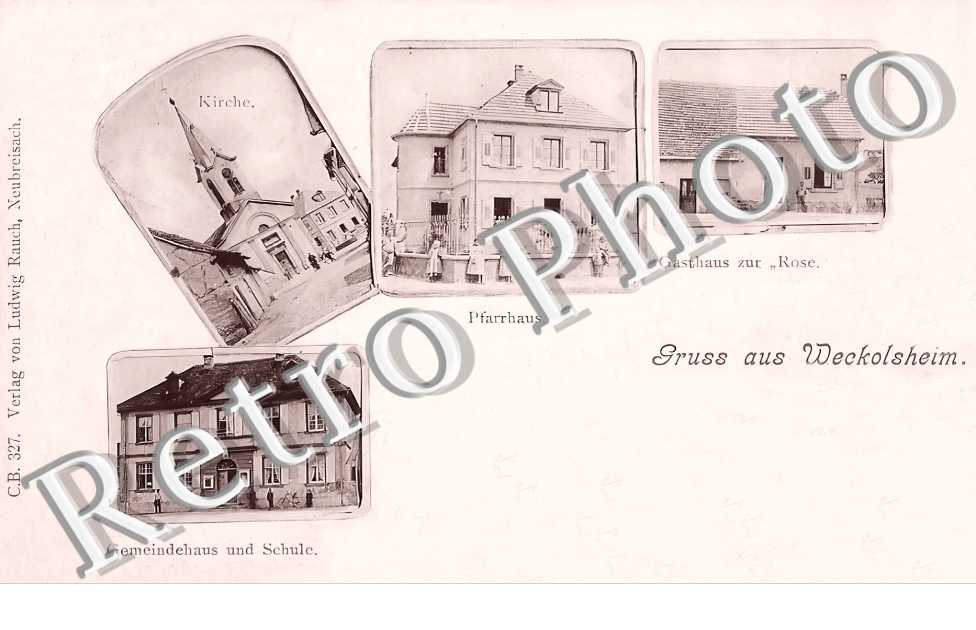 Gasthaus 