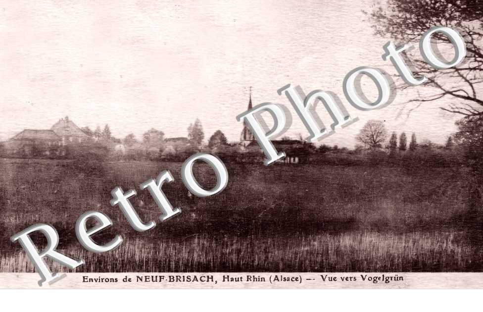 vue générale