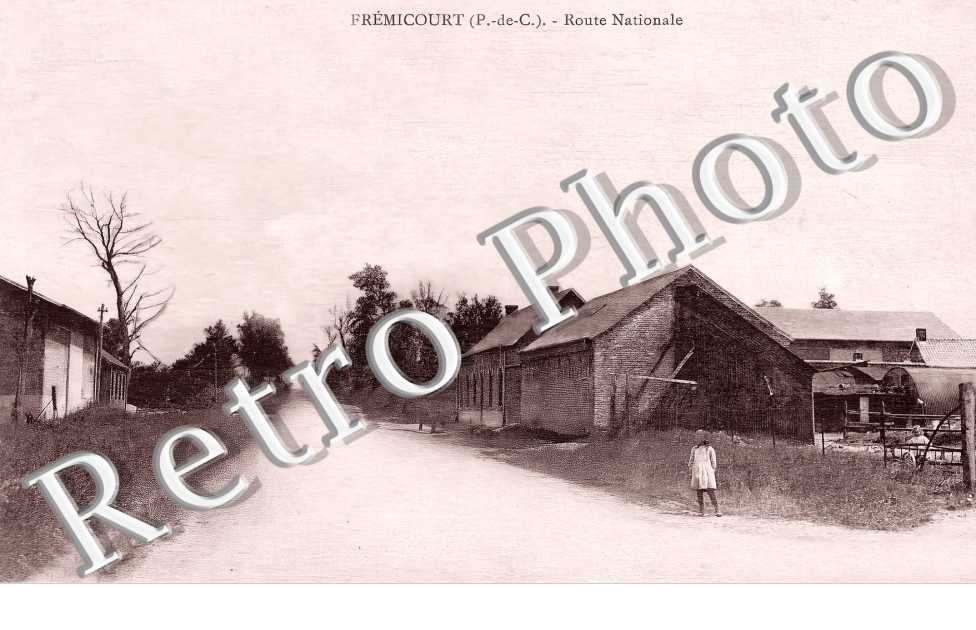 Route nationale