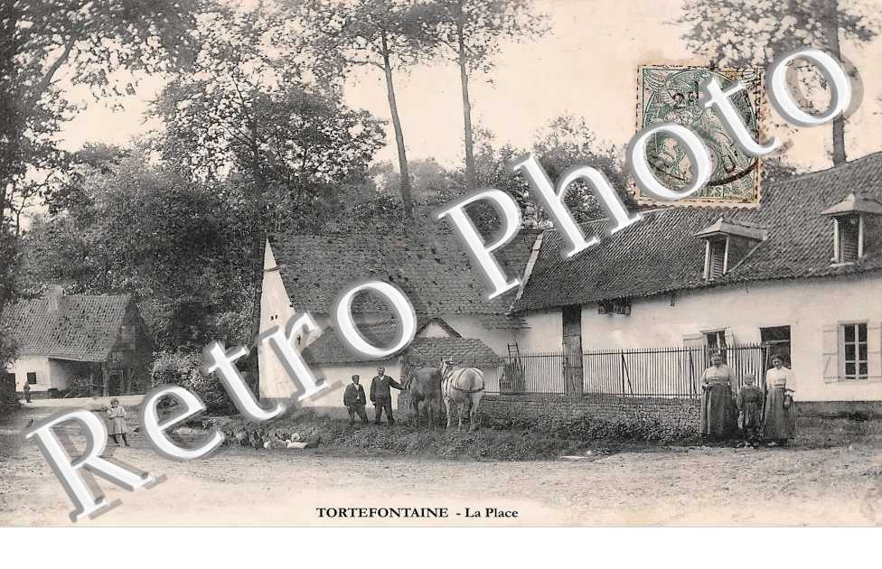 la place