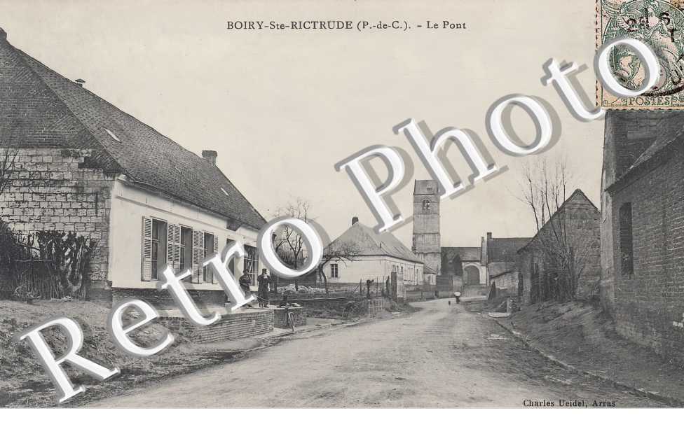 le Pont