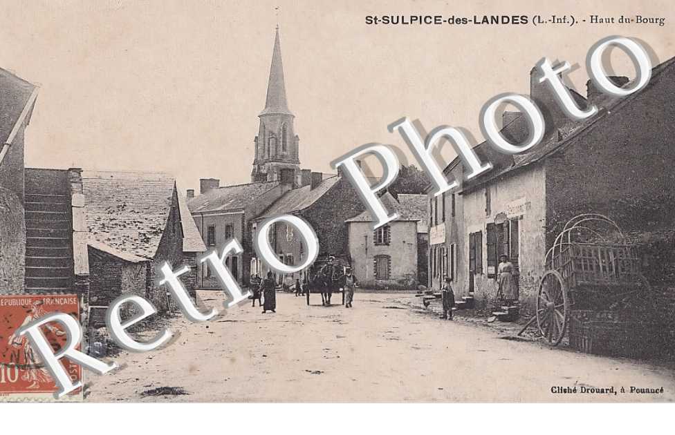 Haut du Bourg