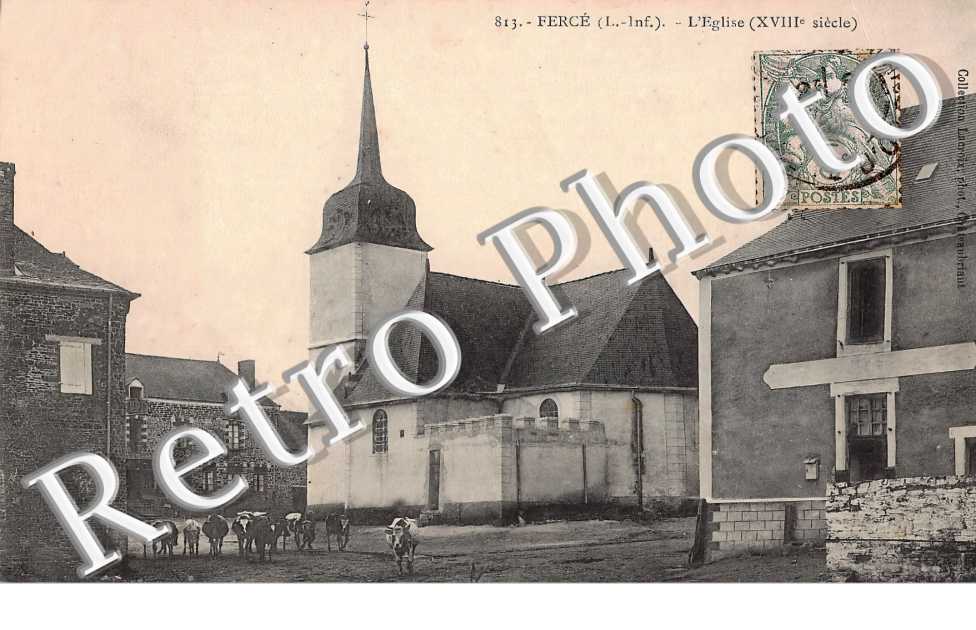 l&#039;église