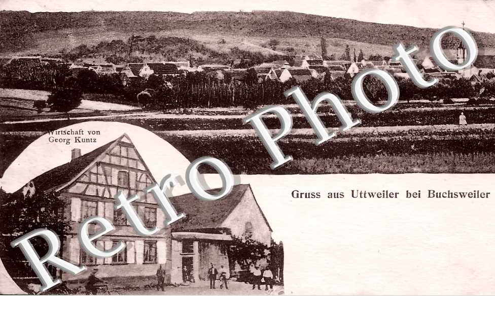 Wirtschaft Georg Kuntz