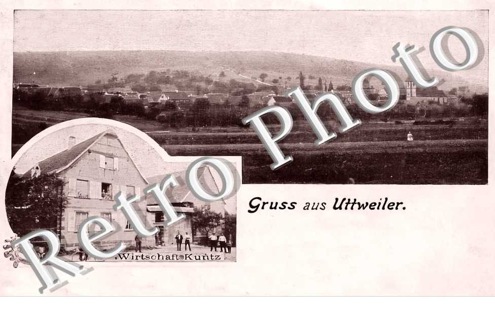 Wirtschaft Kuntz