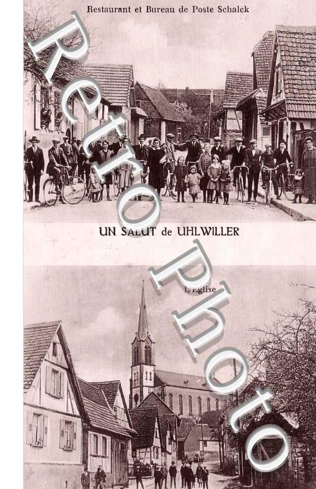 restaurant Schalck