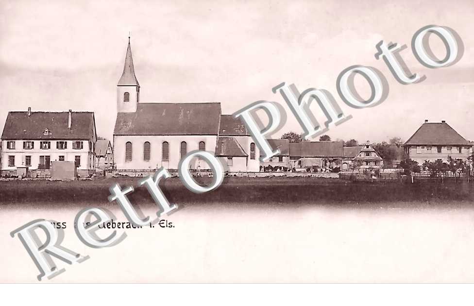 vue générale