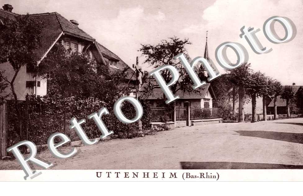 rue principale