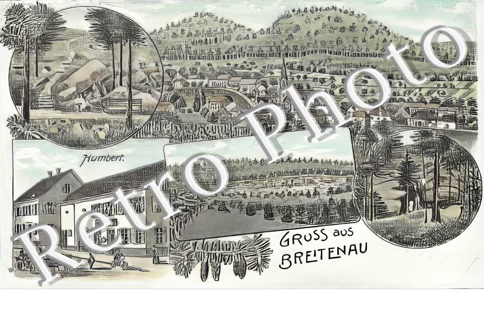 vue générale