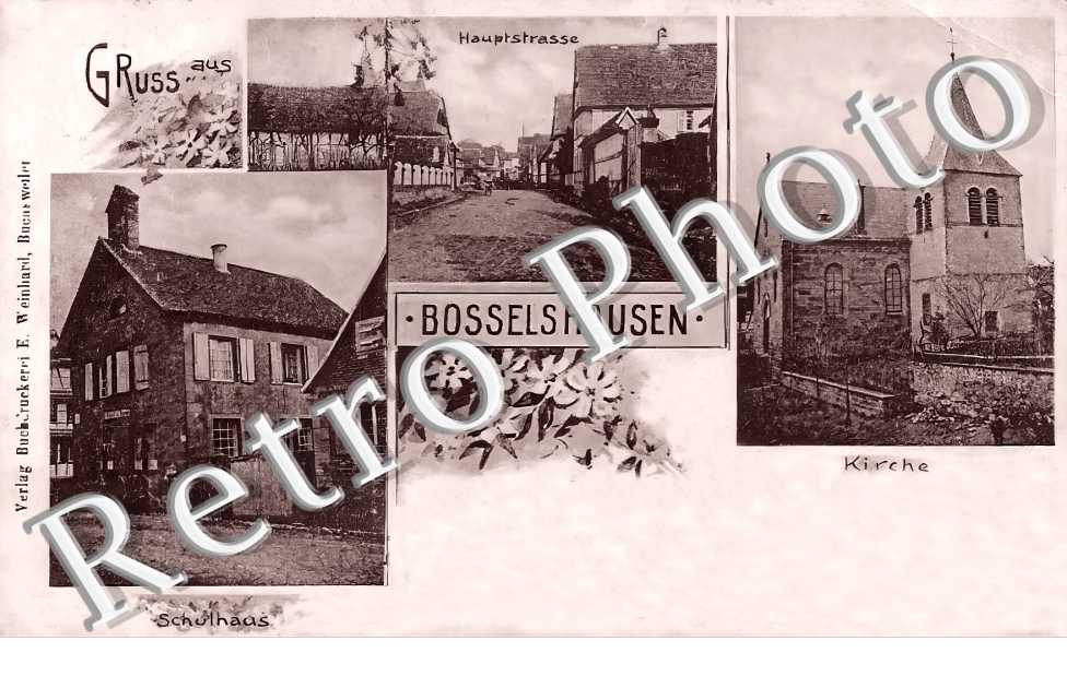 kirche